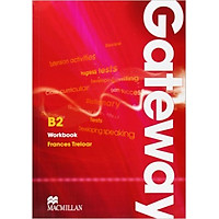 Gateway B2: WorkBook – Paperback